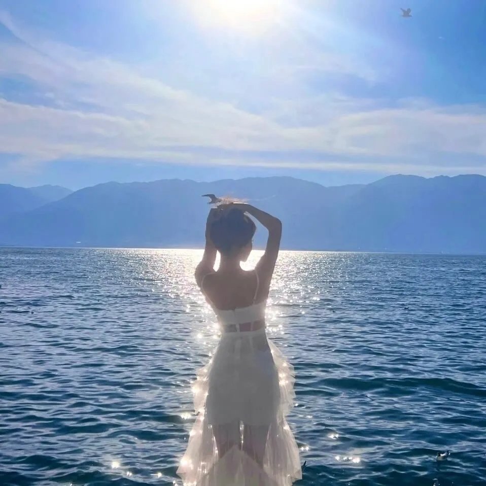 来自风平浪静的明天