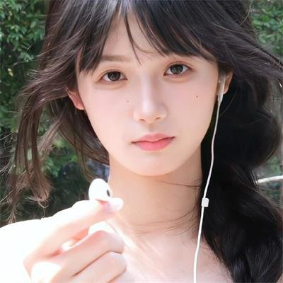 瘦人